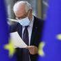 Die EU-Außenminister haben unter der Leitung des EU-Außenbeauftragten Josep Borrell  beschlossen, wegen der Causa Nawalny neue Strafmaßnahmen auf den Weg zu bringen