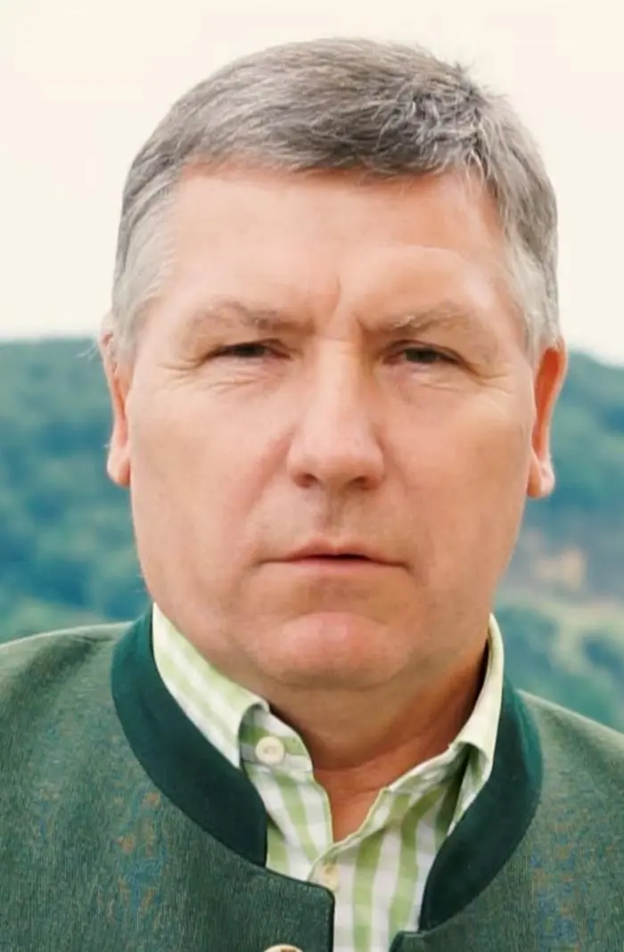 Bezirksjägermeister Franz Gruber gibt Entwarnung