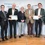 Stadtgemeinde Althofen erhielt heuer den „European Energy Award“ in Silber