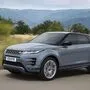Ein Typ für alle Lebenslagen: der neue Range Rover Evoque 