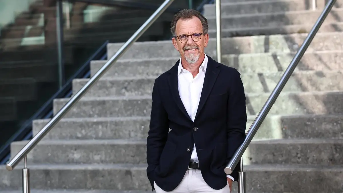 Landtagsabgeordneter Herwig Seiser: „Politik ist Teamwork“