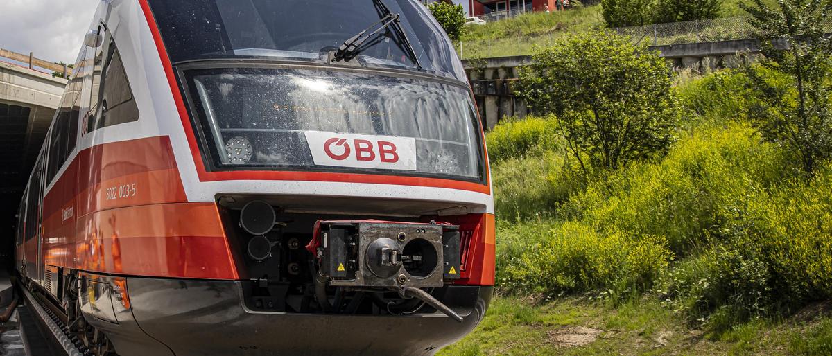 Kupferkabel wurden von der Baustelle der Koralmbahn gestohlen