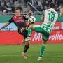 SK Rapid Wien, LASK, Lukas Kacavenda, Matthias Seidl (Rapid)