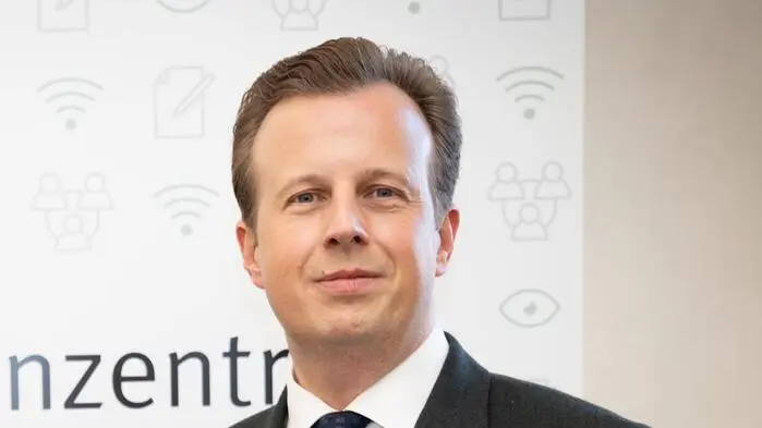 Gesundheitslandesrat Karlheinz Kornhäusl