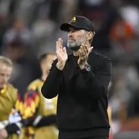 Jürgen Klopp wartet weiter auf seinen ersten Sieg als Bundestrainer