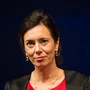 Eva Menasse, gebürtige Wienerin und Wahl-Berlinerin