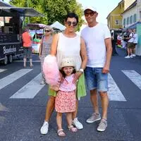 Voitsberger Sommernacht im vergangenen Jahr