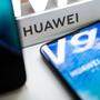 Huawei-Smartphones werden mit Software von Google ausgeliefert