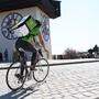 Mjam setzt in Graz bereits 250 Fahrradboten für 440 Partnerlokale ein