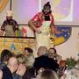 Freitag war in Steindorf die Premiere der Faschingssitzung