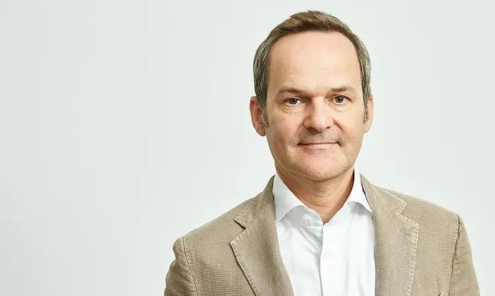 Franz Schellhorn, Chef der Agenda Austria