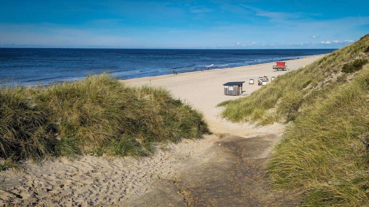 Häckel hatte sich auf Sylt als Bürgermeister den Ruf als umsichtiger, aber entschlossener Verwalter der Insel erworben.