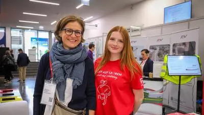 Der 75. Österreichische Städtetag findet dieses Jahr in Leoben statt.