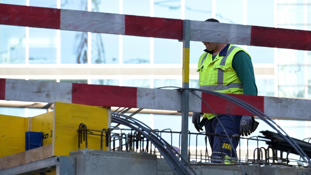 Die Arbeitgeber hatten auf die Krise insbesondere im Wohnungsbau verwiesen und der Gewerkschaft vorgeworfen, diese komplett zu ignorieren