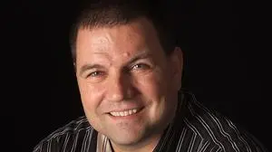 Ein Vizepräsident bei SAP in den USA: Der Moosburger Samuel Lang  