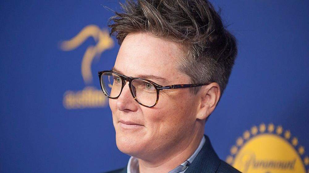 Geniale Stand-up-Comedy: Hannah Gadsby