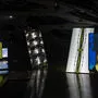 „Bill Fontana. Primal Energies“ im Kunsthaus Graz