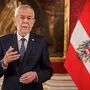 Van der Bellen: "Bitte gehen Sie hin zu den Testungen!"