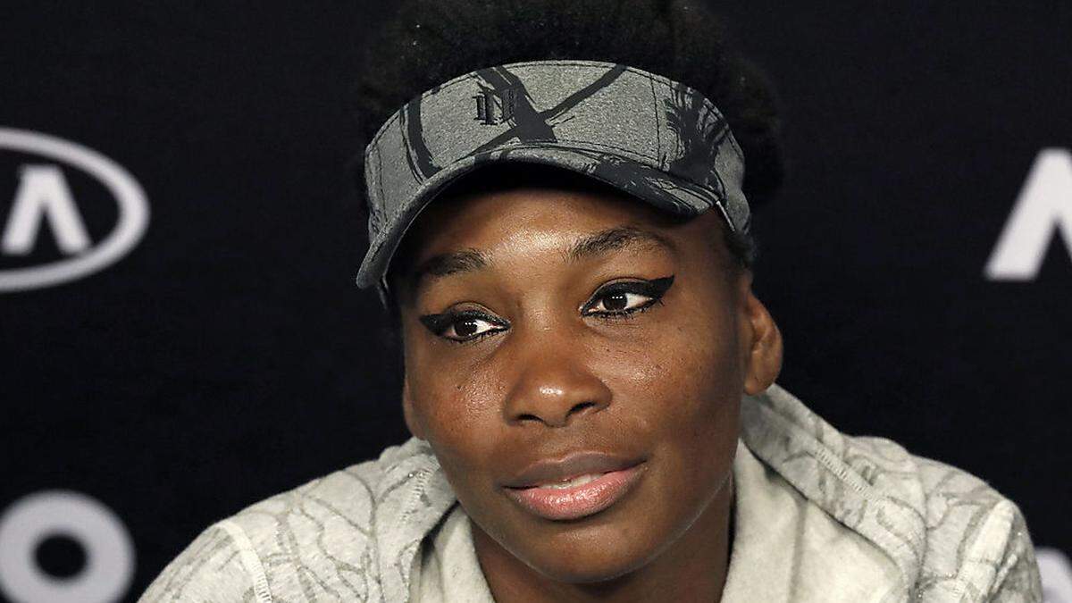 Venus Williams