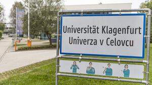 Die ÖH an der Uni Klagenfurt funktioniert derzeit nicht ohne Probleme