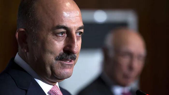 Mevlüt Cavusoglu