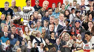 Diese Kärntnerinnen und Kärntner stehen zur Wahl