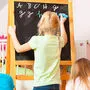 In mehreren Bezirken werden illegale Privatschulen vermutet