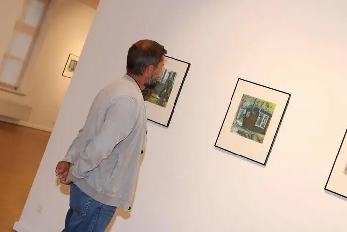 Alle drei Künstler haben die österreichische Kunstlandschaft nachhaltig geprägt.