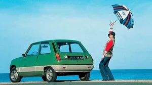 Mit dem R5 gelang Renault ein riesiger Erfolg