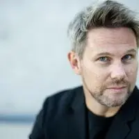 Intendant Florian Eisner