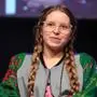 Schauspielerin und Autorin Jessie Cave