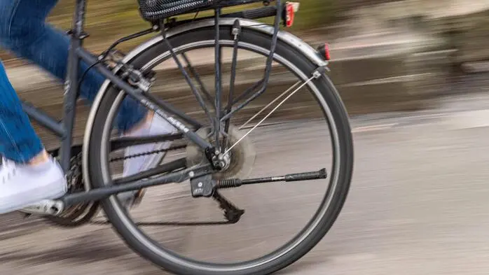 Radfahrer werden fortan umgeleitet