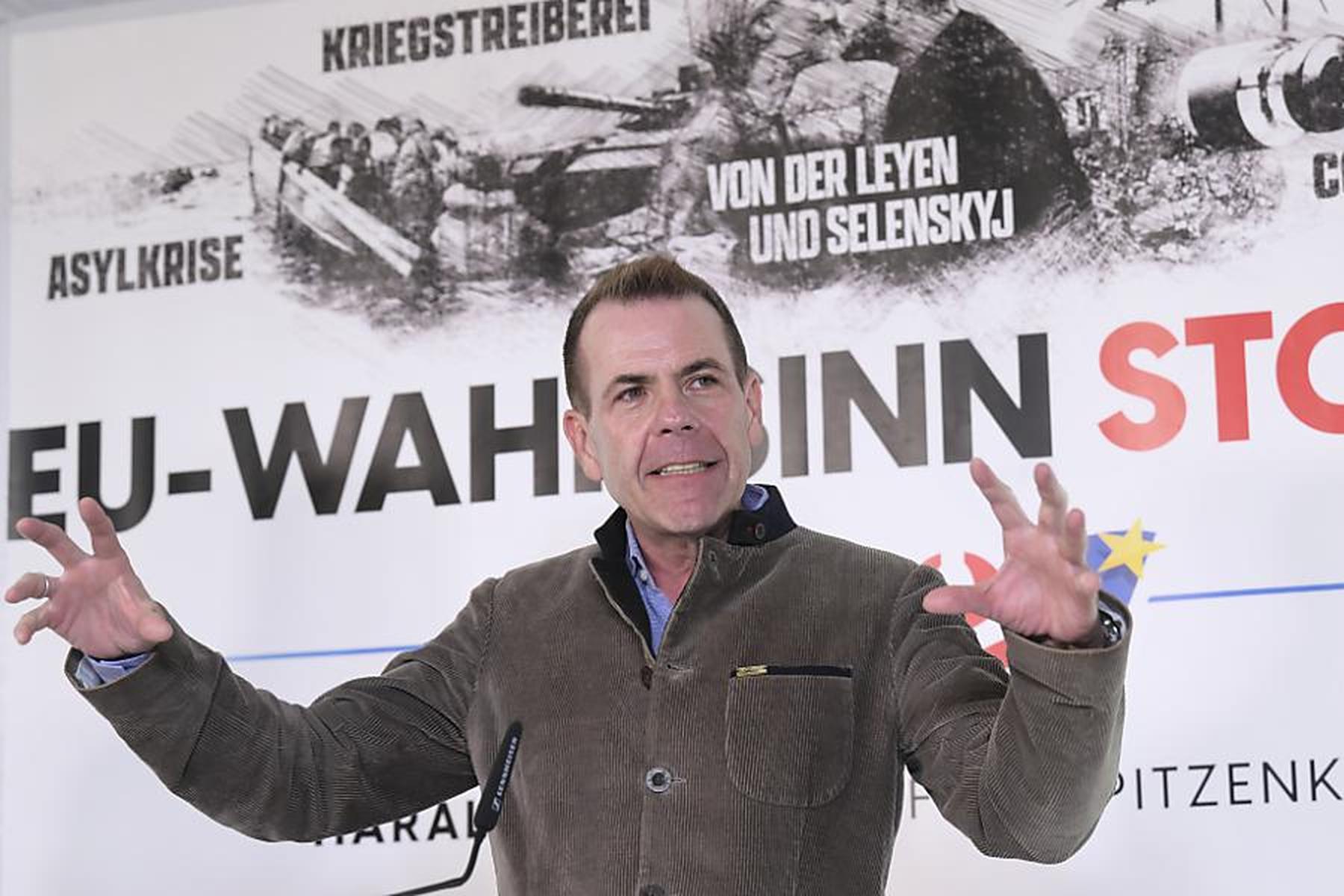 FPÖ gegen Rechnungshof: VfGH muss Streit um Einsicht in Parteifinanzen entscheiden