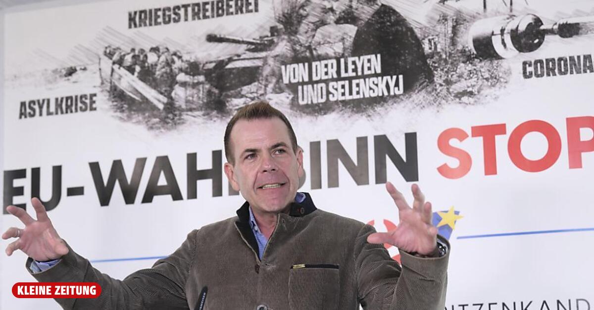 FPÖ gegen Rechnungshof: VfGH soll Streit um Zugriff auf Parteifinanzen entscheiden