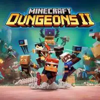 Minecraft Dungeons II erscheint am 29. September