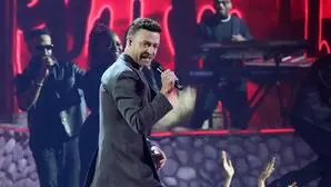 Justin Timberlake gastiert im Sommer in Wien