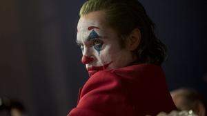Wird bereits als Oscar-Kandidat gehandelt: Joaquin Phoenix als Joker im gleichnamigen Film von Todd Philipps