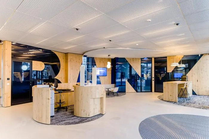 Volksbank Steiermark setzt auf das Filialkonzept der „Erlebnis Hausbank“