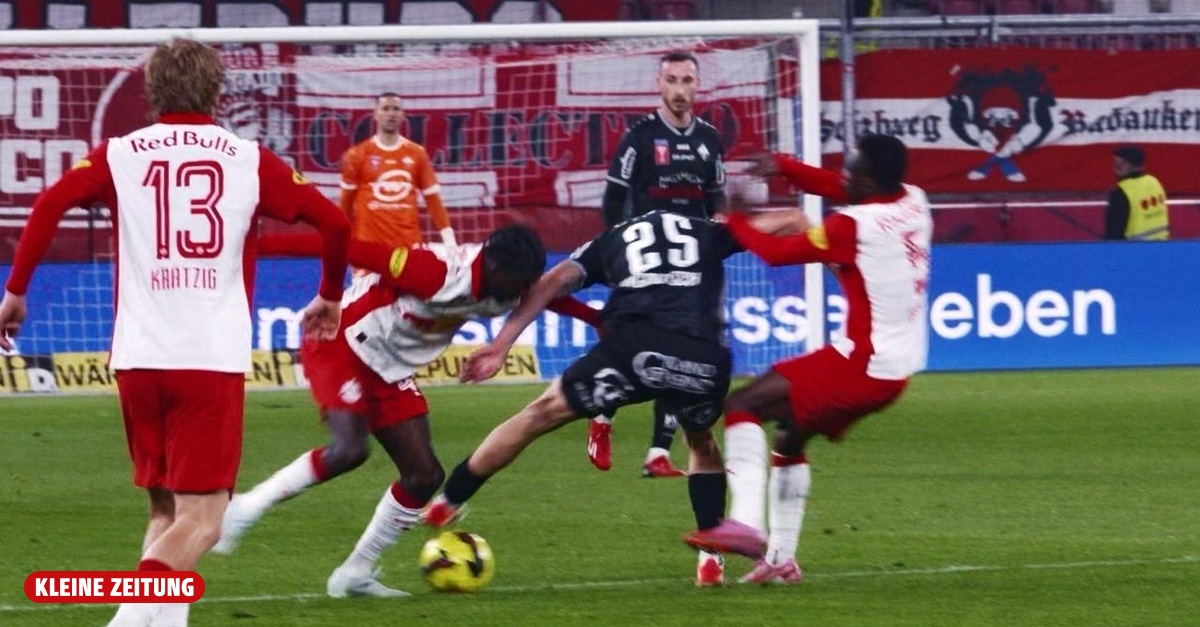 Win two VIP tickets for the UNIQA ÖFB Cup Final!