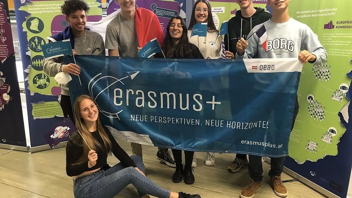 Eddy Dallali, Louis Di Rico, Sonia Chader, Carina Zmugg, Markus Lill, Lukas Sommerauer, Pia-Lisa Smode