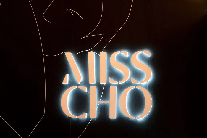 Denn am 2. Mai wird "Miss Cho" im Keller des Landhauskellers eröffnet.