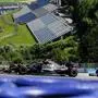 Ohrenbetäubender Lärm und trotzdem gähnende Leere bei der Formel 1 in Spielberg