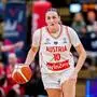 Alexia Allesch ist eine immense Stütze, egal ob im 5er- oder 3er-Basketball
