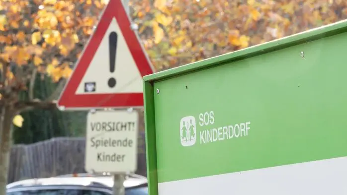 Den SOS-Einrichtungen steht ein langer Reformprozess bevor