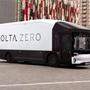Volta Zero soll in Steyr produziert werden 