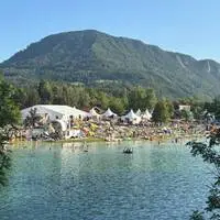 Aufgehellte Stimmung beim Acoustic Lakeside 2026