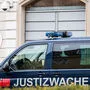 Der Mann wurde in die Justizanstalt Klagenfurt gebracht