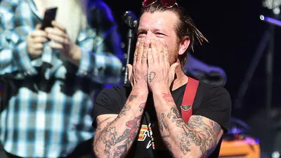 Im Februar zeigt HBO eine Doku über die Eagles of Death Metal