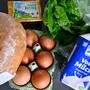 Die Mehrwertsteuer wird ab Juli u. a. für Butter, Milch, Reis, Nudeln, Mehl, Eier und viele Gemüse- sowie Obstsorten 4,9 statt zehn Prozent betragen