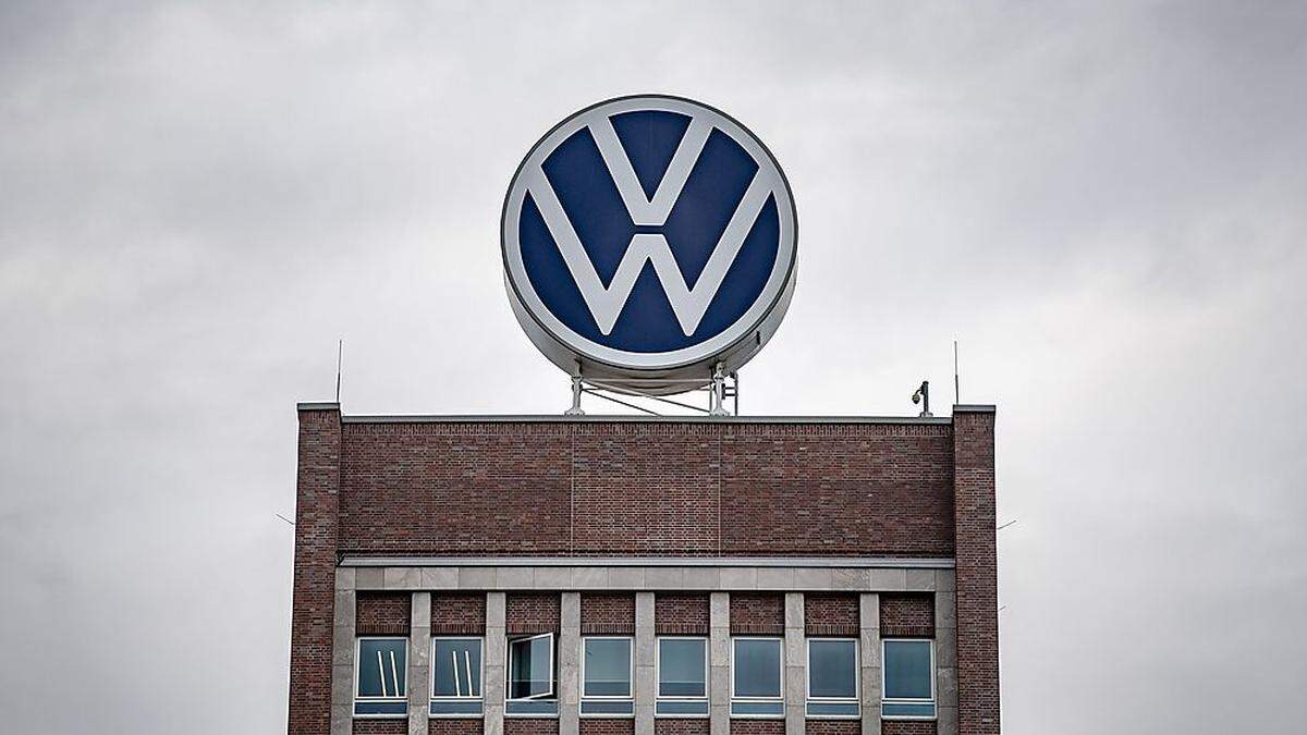 Neue Anklage im VW-Dieselskandal